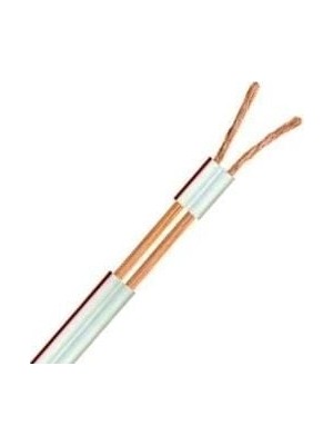 aklow akyoleticaret Kordon Kablo 2x0,75 mm (10 Metre)