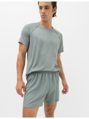 Marks & Spencer Jersey Şort