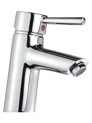 aklow akyoleticaret Itimat Delta Mix 322 Lavabo Bataryası