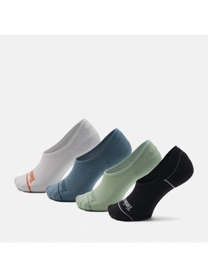 Timberland Bowden 3 Pack Bowden Sock Liner