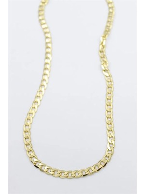 Xuping Zincir KOLYE-45CM - 14K Altın