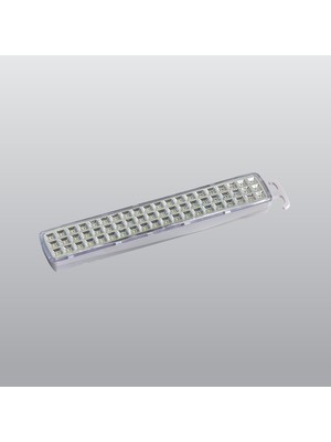 Ack AC01-00330 4W Sarjlı 60LED Isıldak