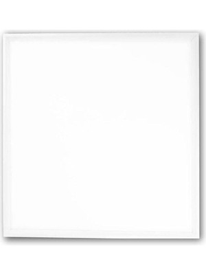 Ack AP20-46600 595MMX595MM 42W Beyaz 3000K Sıva Altı Backlıght LED Panel