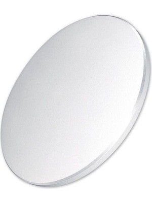 Ack AT15-01590 15W LED Duvar Armatürü / Beyaz / 6500-4000-3000K Butonlu Ren