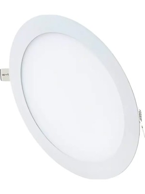 Cata CT-5147G 12W Slim Panel Gün Işığı (4 Adet ))