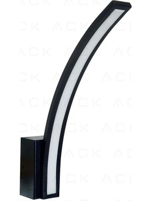 Ack AL02-00601 LED Lıneer Armatür 3000K 15W