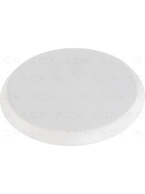 Ack AD02-00100 18W 3000K Tavan Aydınlatma Armatürü