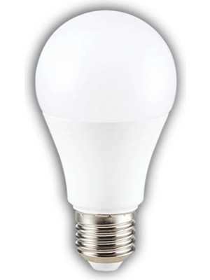Cata CT-4277B 9W LED Ampul Beyaz (10 Adet)