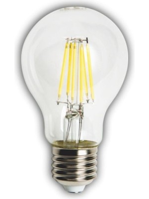 Cata CT-4231  6W Edison LED Ampul (Günışığı) (5 Adet)
