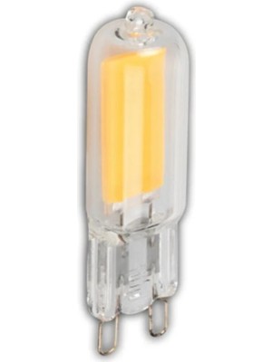 Cata CT-4221G 5W LED Kapsül Ampul (G9) (220V) (Günışığı) (10 Adet)