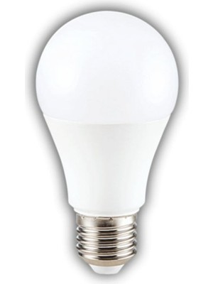 Cata CT-4259 15W Sensörlü LED Ampul (Beyaz)