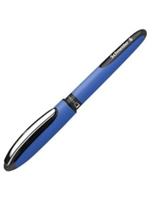 aklow akyoleticaret Alıcının Dönerbaşlı Kalem One Hybrid C 03, Hybrid-Konusspitze 0,5 mm Siyah