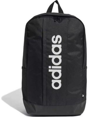 Adidas Lınear Backpack Unısex Siyah Sırt Çantası JD9556