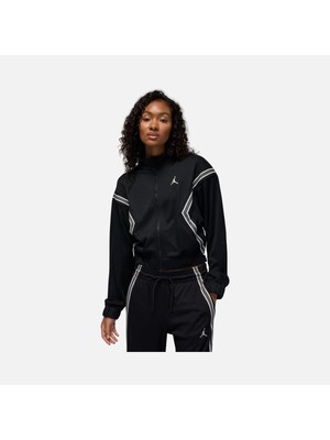 Nike W Jordan Brooklyn Track Kadın Ceket