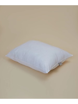Maison Luré Yastık Yastık Silikon 50X70 Beyaz