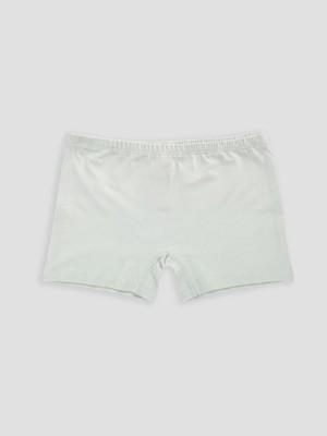 Lc Waikiki Yeni Sezon Mavi Kız Çocuk Boxer