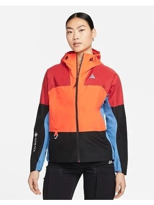 Nike Storm-Fıt Adv Acg "chain Of Craters" Jacket DB8149-817 Size- Women's Small