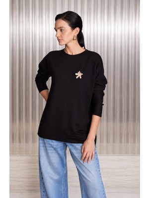 Missemramiss 5454 Ipek Pamuk Bluz