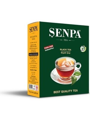 Royaleks Siyah Çay Best Quality Tea Sri Lanka 400 gr