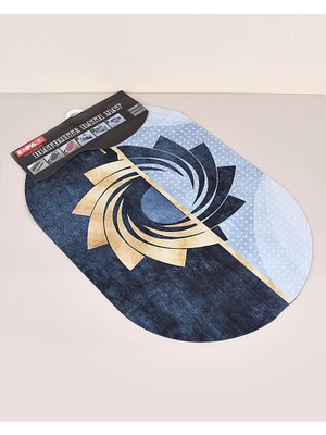 Su Tutan Paspas 56 cm ROYALEKS-RA-592