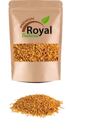 Royaleks Polen Deluxe Seri Organik Lezzetli 100 gr