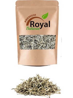 Royaleks Beyaz Çay Deluxe Seri Organik Lezzetli 100 gr