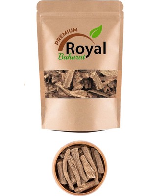 Royaleks Udi Hindi Kök Deluxe Seri Organik Lezzetli 100 gr