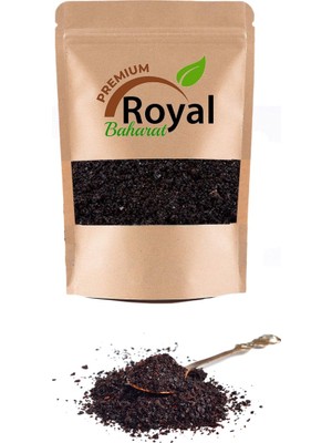 Royaleks Isot Biber Deluxe Seri Organik Lezzetli 250 gr