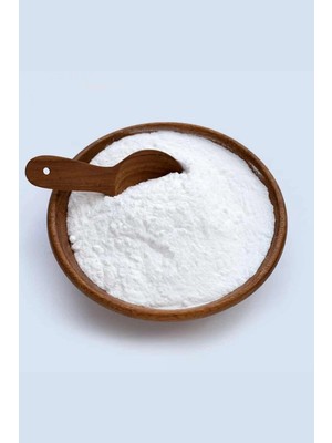 Royaleks Ingiliz Karbonatı Sodyum Bikarbonat Saf En Yüksek Kalite Yenilebilir 200 gr