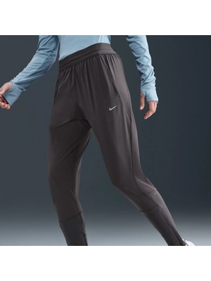 Nike Swift Dri-Fıt Mr Pant Kadın Gri Eşofman Altı