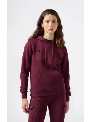 Champion Hooded Sweatshirt