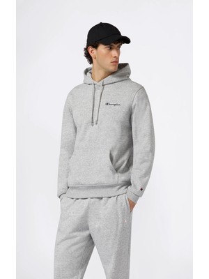 Champion Hooded Sweatshirt