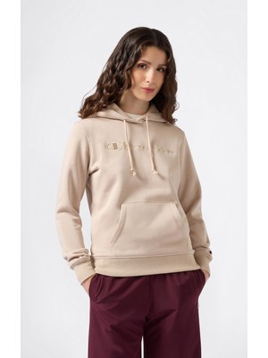 Champion Hooded Sweatshirt