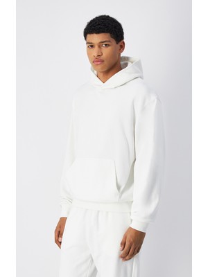 Champion Hooded Sweatshirt