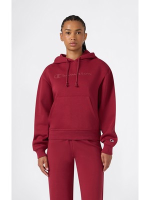 Champion Hooded Sweatshirt