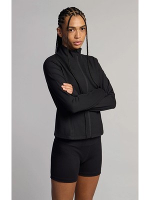 Champion Full Zip Sweatshirt