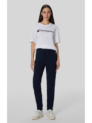 Champion Rib Cuff Pants