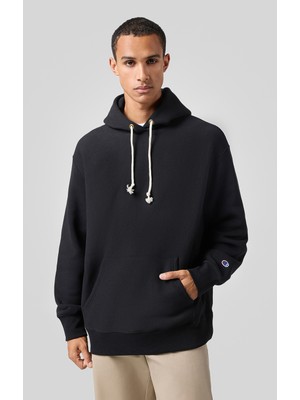 Champion Hooded Sweatshirt