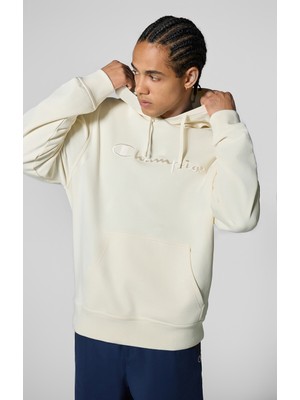Champion Hooded Sweatshirt