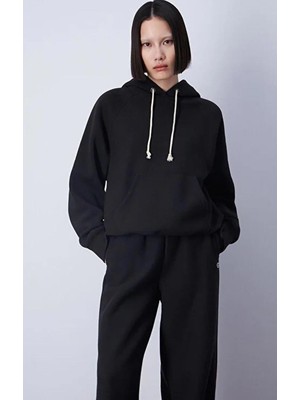Champion Hooded Sweatshirt