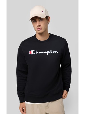 Champion Crewneck Sweatshirt