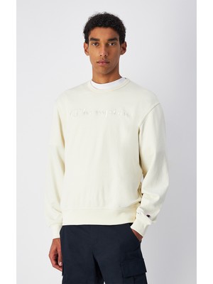 Champion Crewneck Sweatshirt