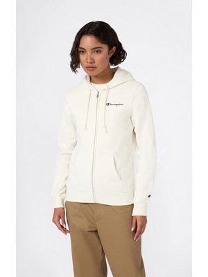 Champion Full Zip Hoodie Sweatshirt