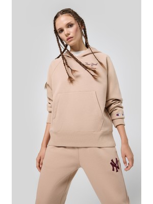 Champion Hooded Sweatshirt