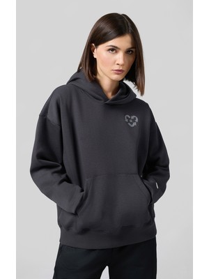 Champion Hooded Sweatshirt