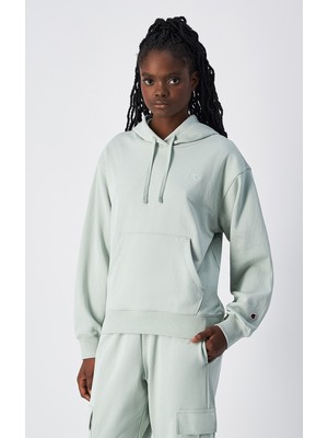 Champion Hooded Sweatshirt
