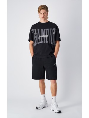 Champion Long Bermuda Shorts
