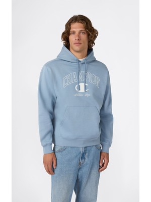 Champion Hooded Sweatshirt