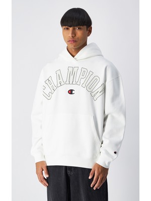 Champion Hooded Sweatshirt