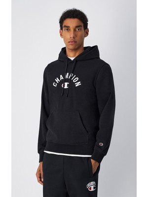 Champion Hooded Sweatshirt